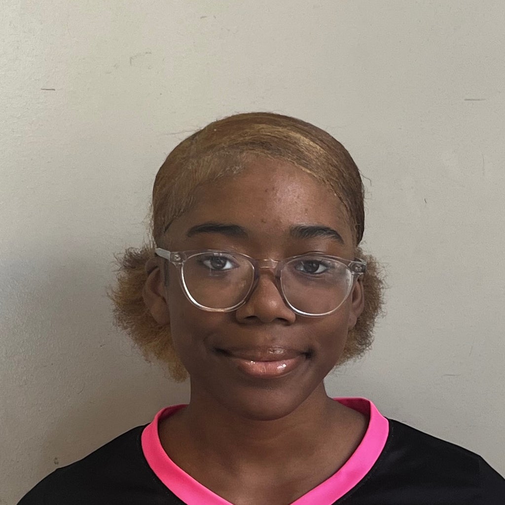 Zota Watson mugshot