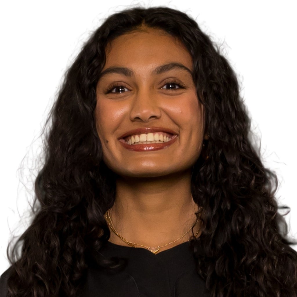 Amelia Menezes mugshot