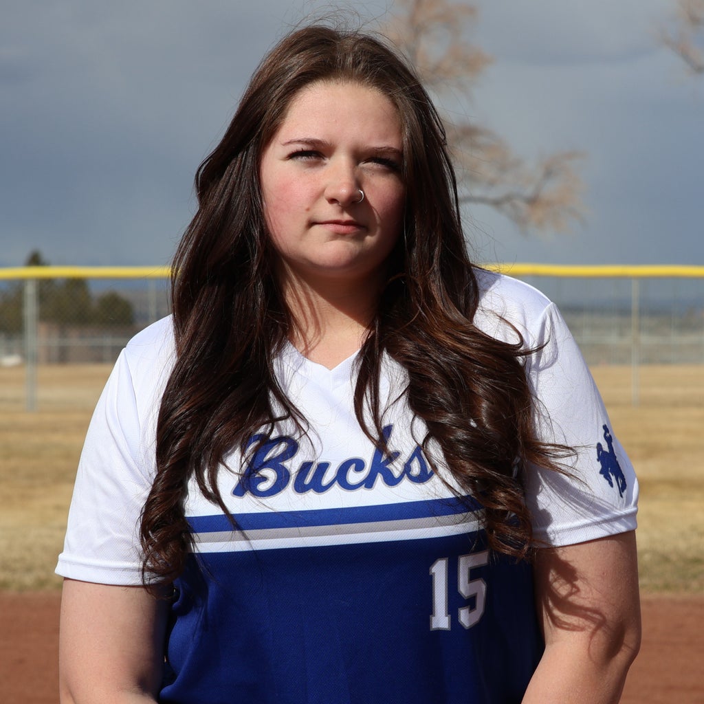Ryann Petersen mugshot