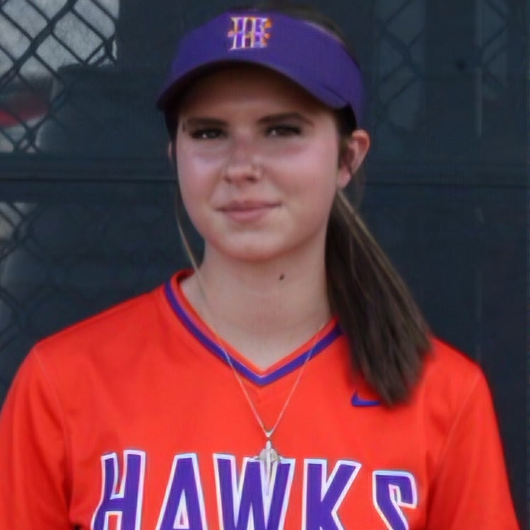 Kali Hanson mugshot