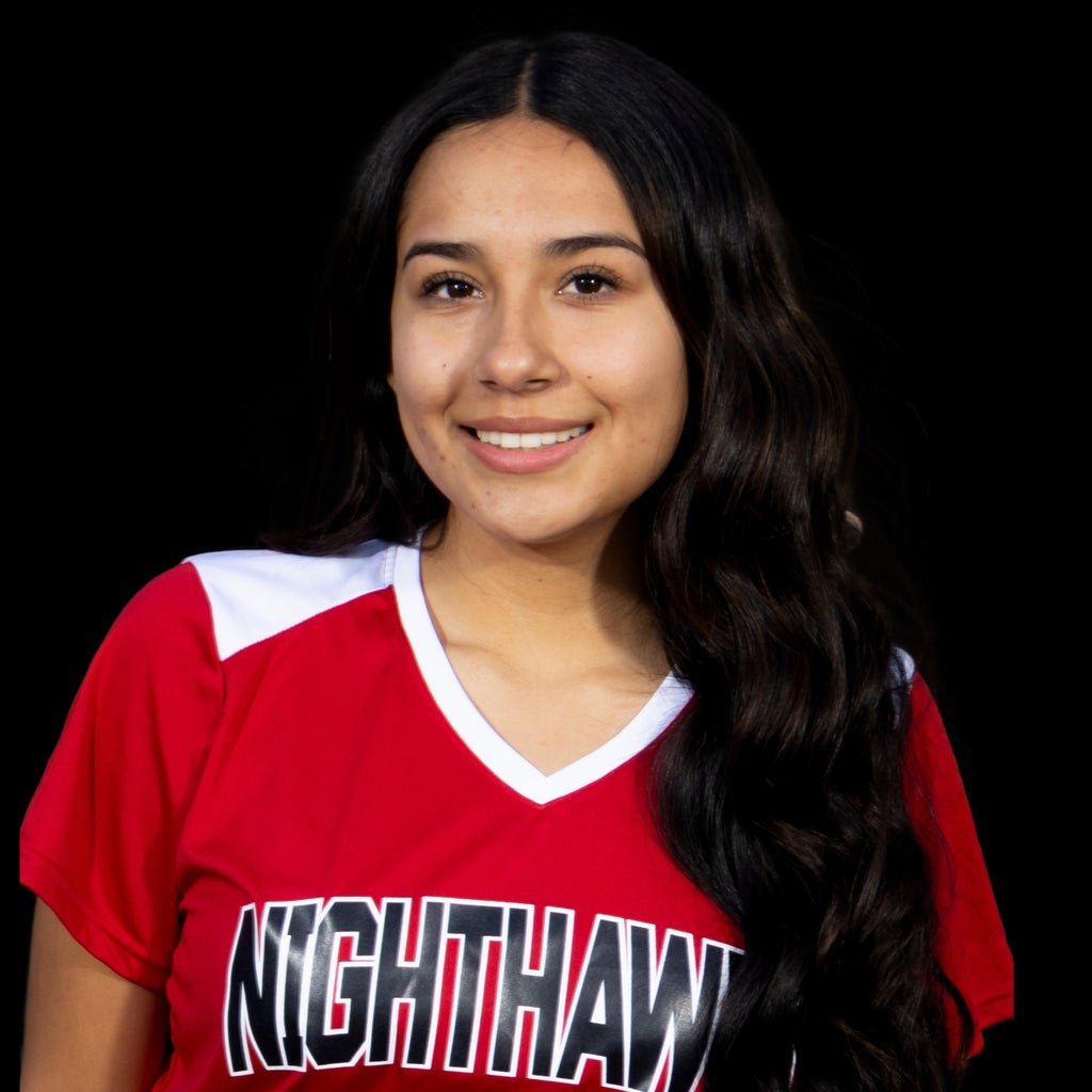 Tehya Hamilton