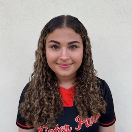 Olivia Montanez mugshot