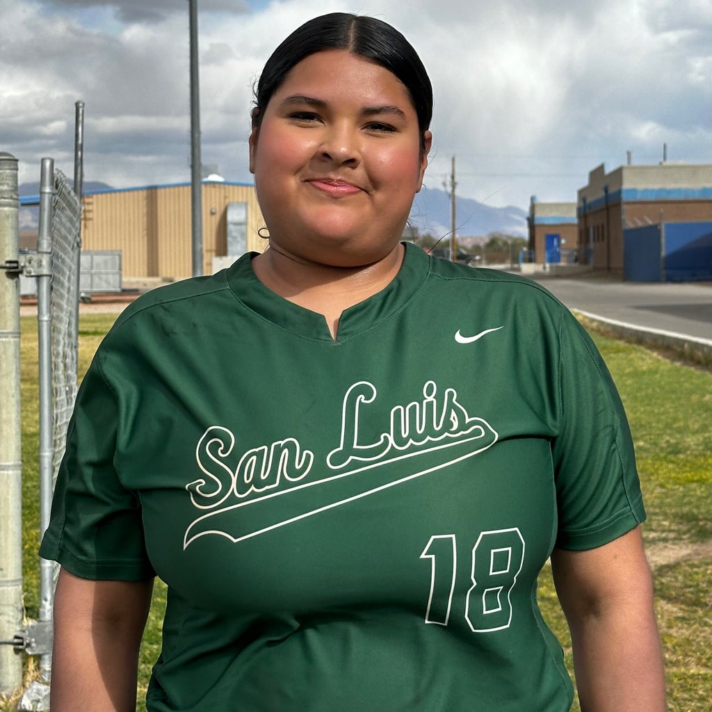 Kassandra Martinez mugshot