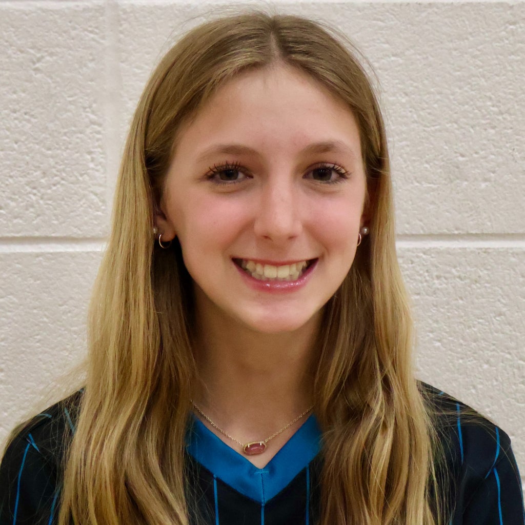 AnnaLeigh Smith mugshot