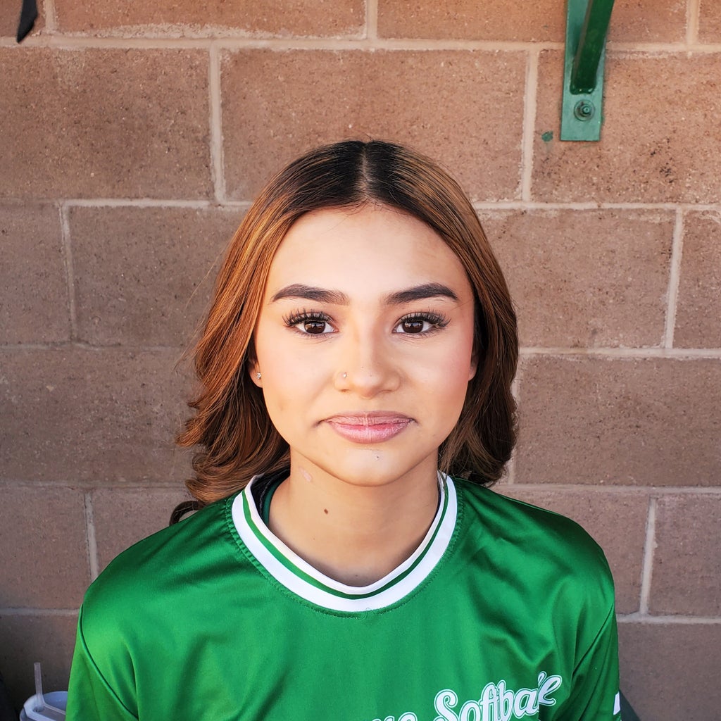 Aleana Candelaria mugshot