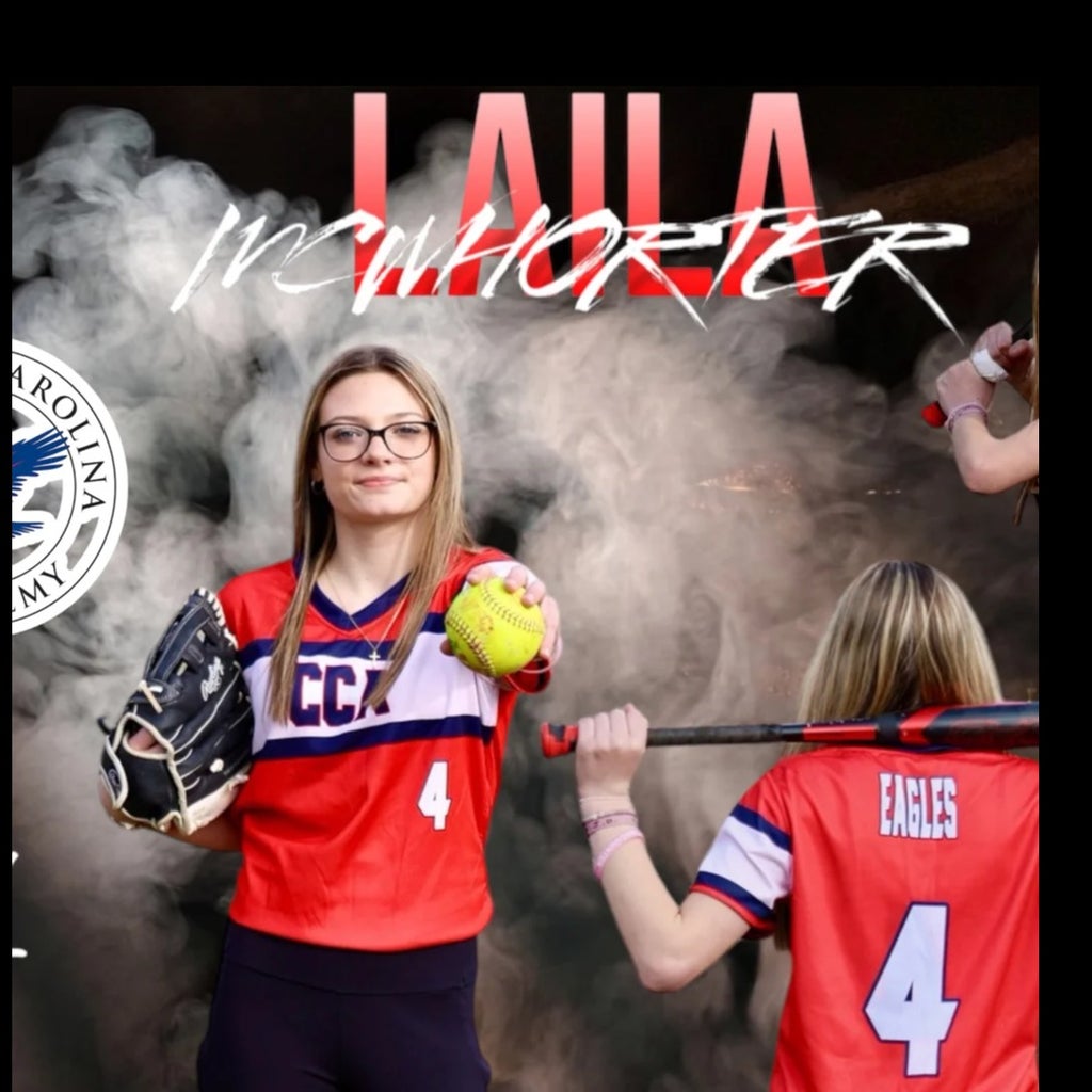 Laila Mcwhorter mugshot