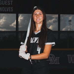 Madison Gardner mugshot