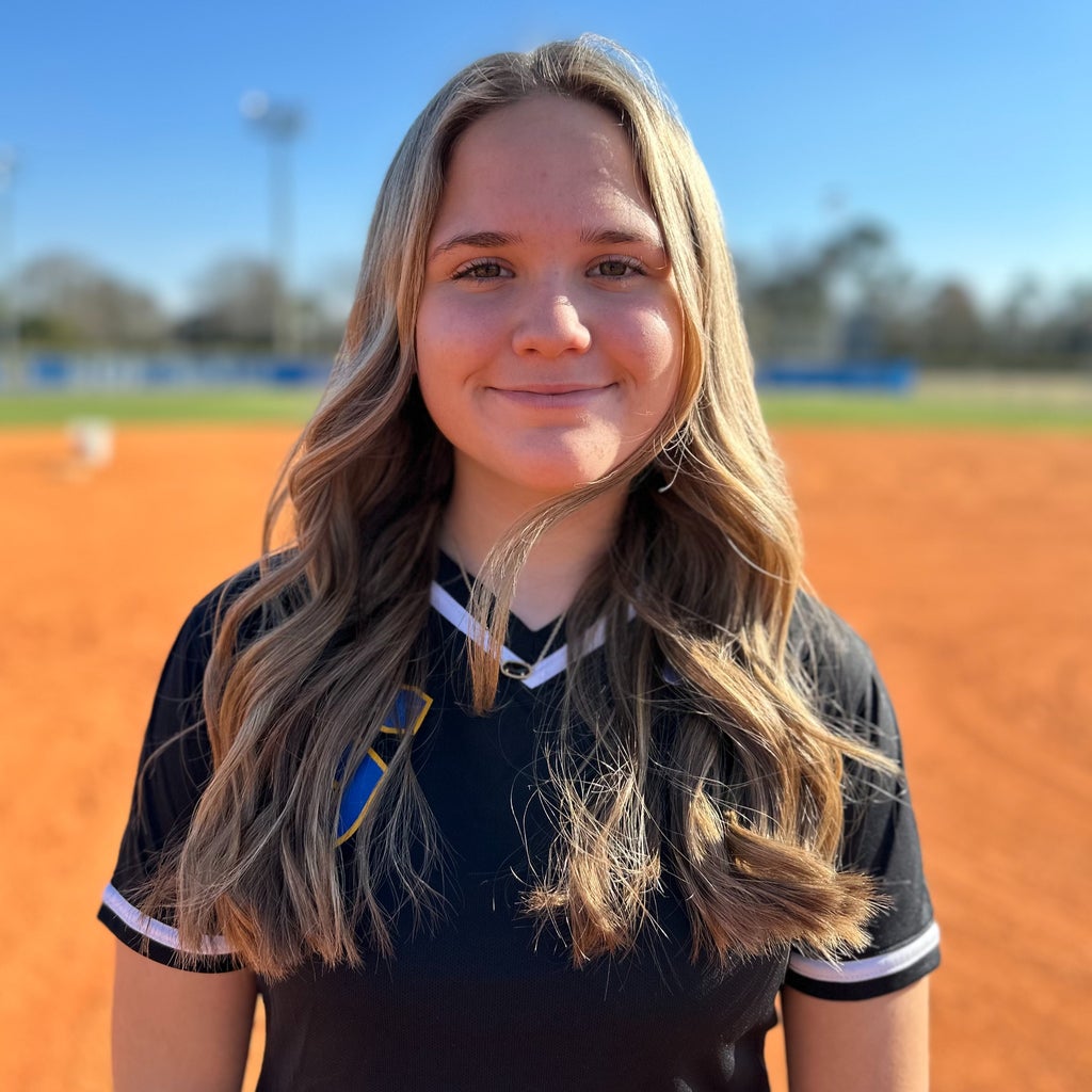 Cali Frierson