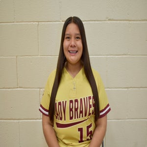 Sophia Grimley mugshot