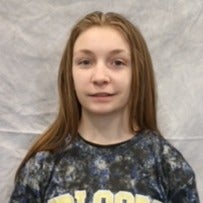 Patricia O'Brien mugshot