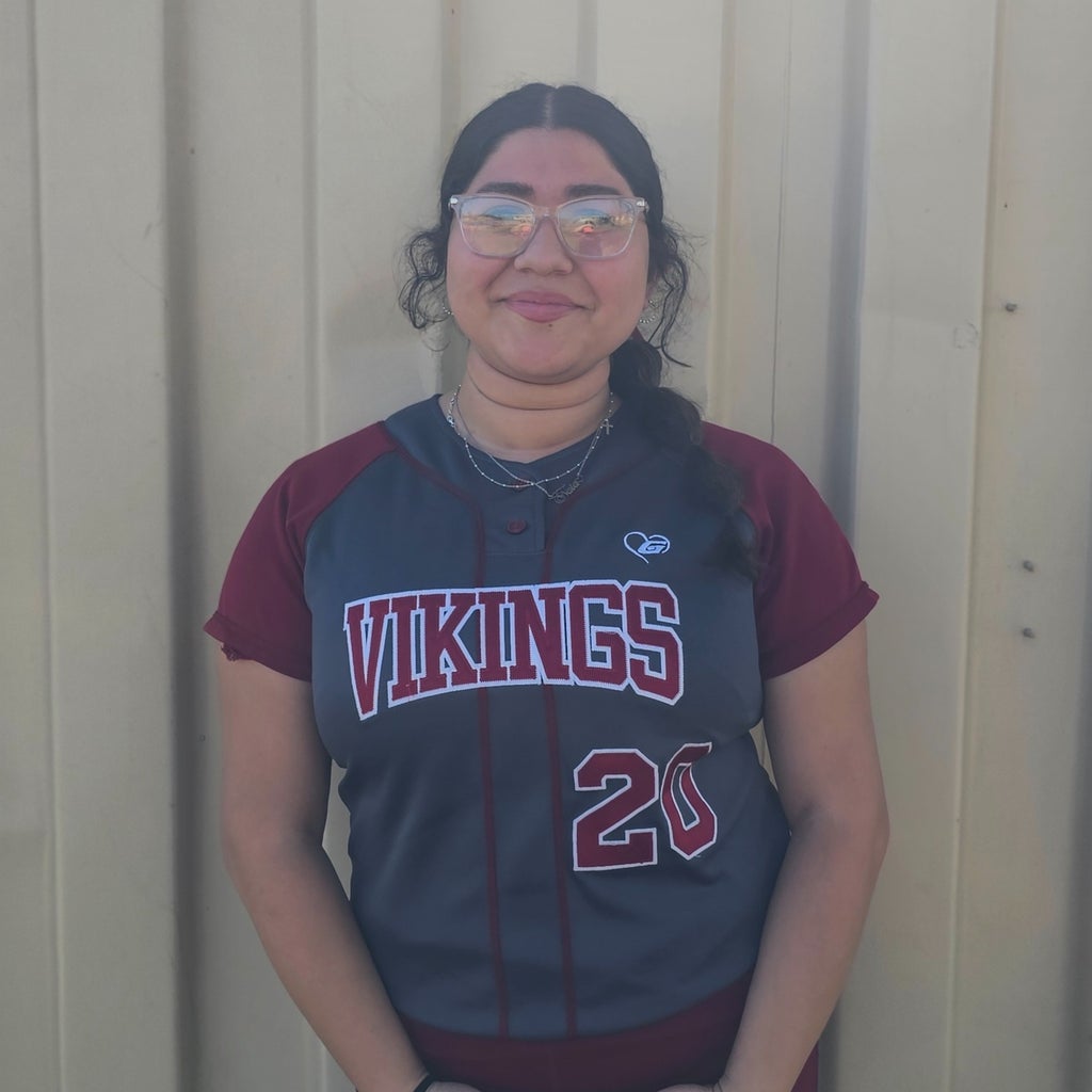 Naia Garcia mugshot