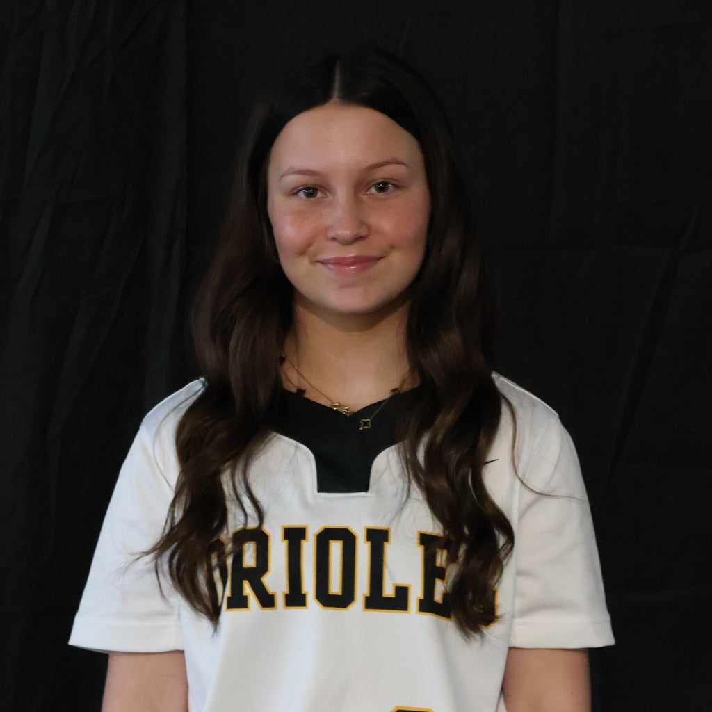 Maddie Goulet mugshot