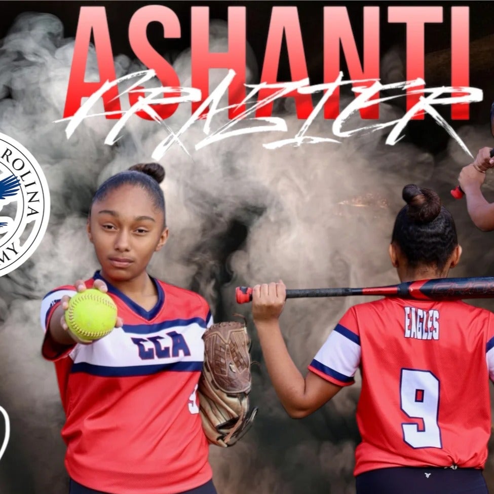 Ashanti Frazier