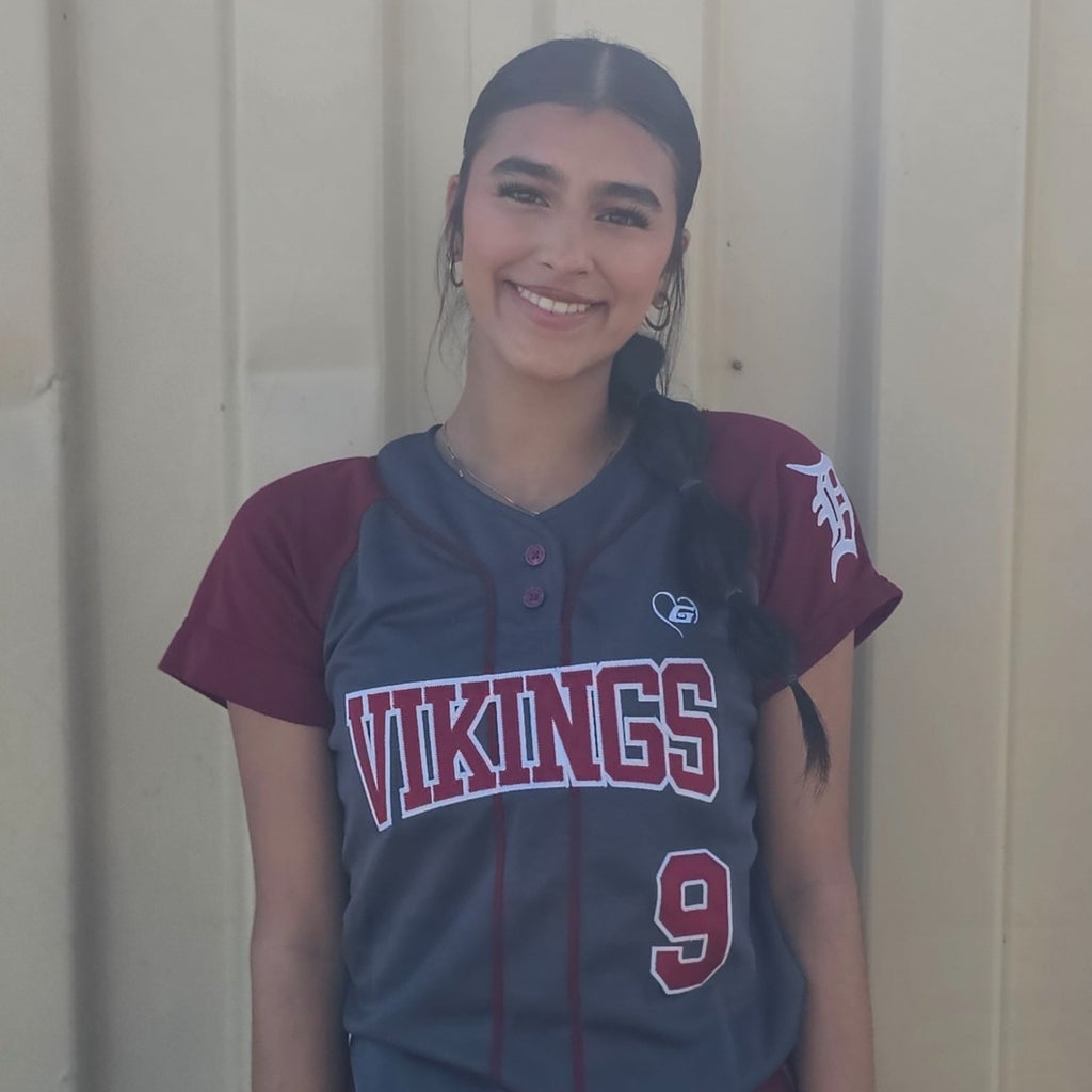 Emarie Cardenas mugshot