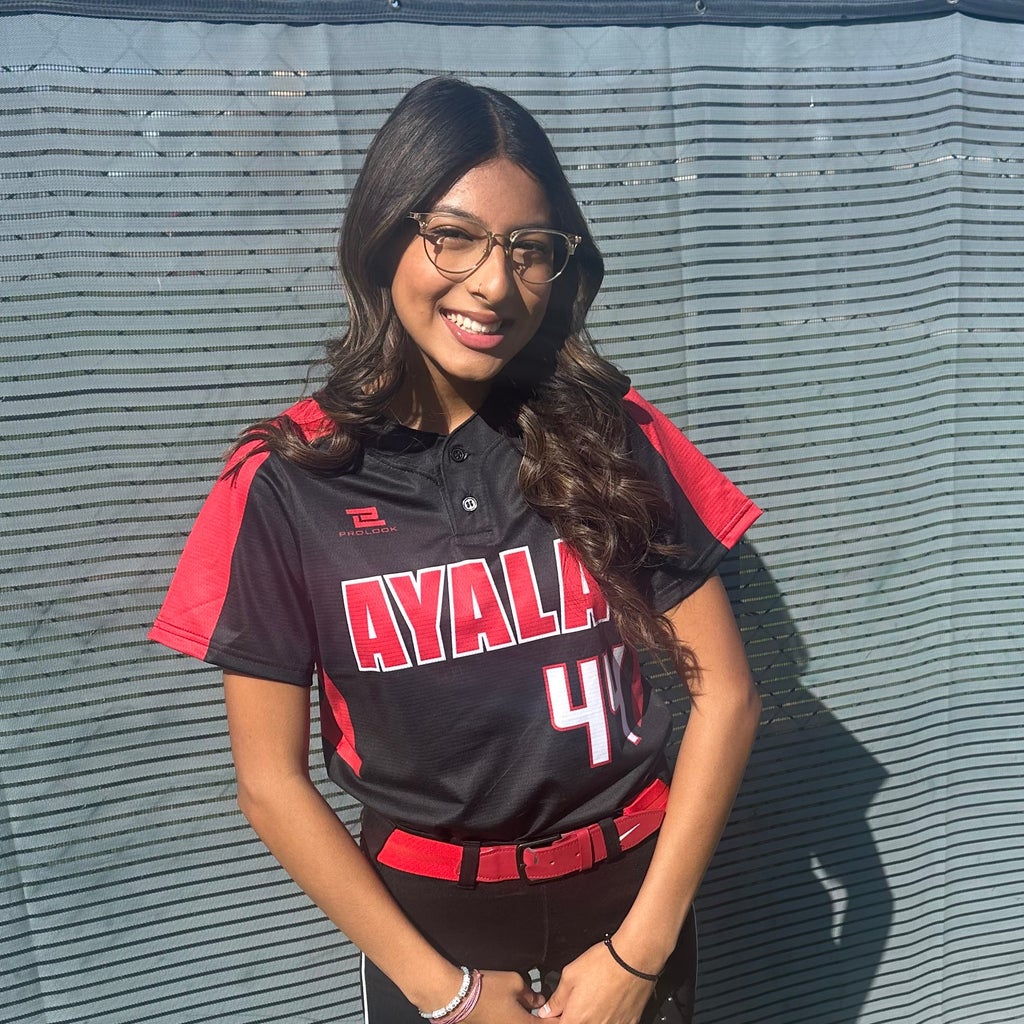 Mariah Garcia mugshot
