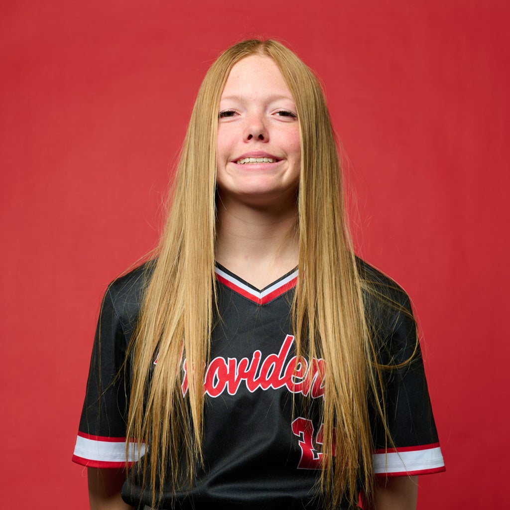Londyn Schaffer mugshot