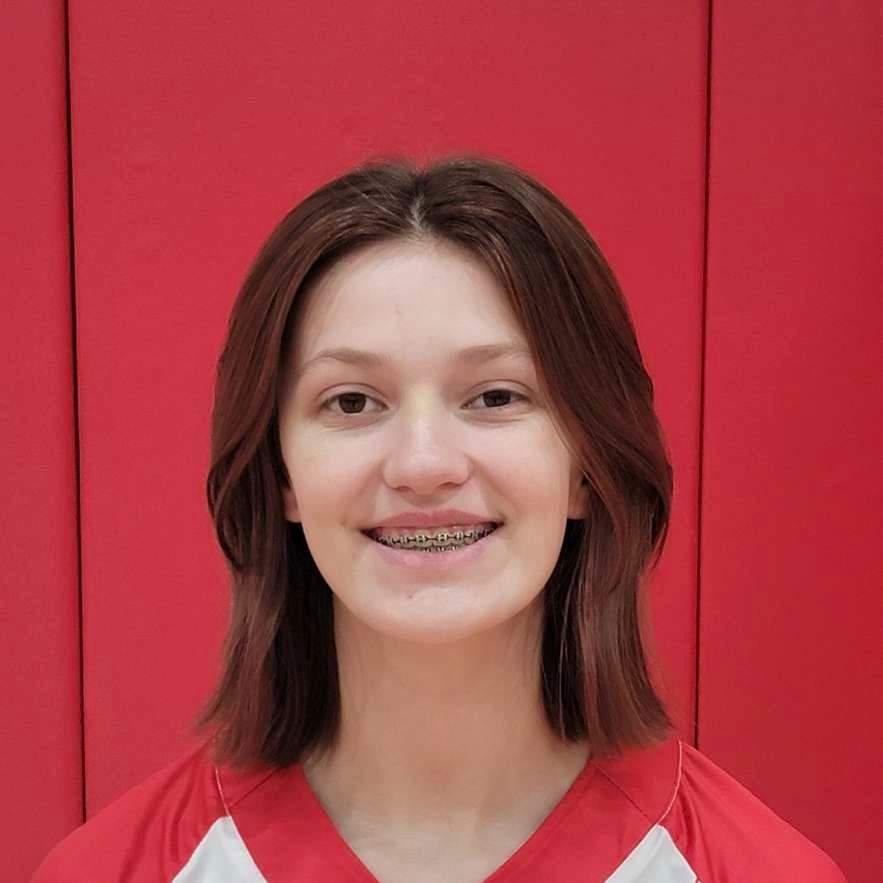 Maggie Altman mugshot