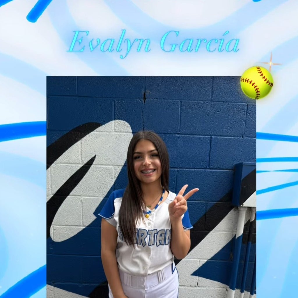 Evalyn Garcia mugshot