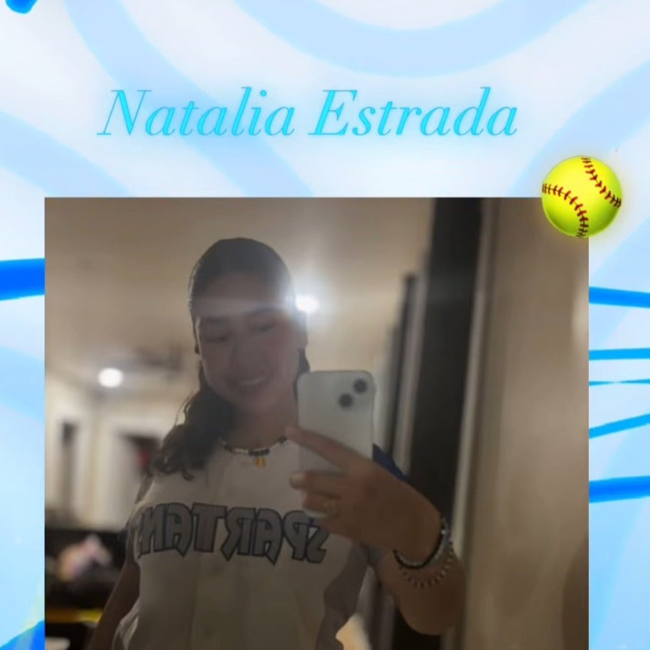 Natalia Estrada mugshot