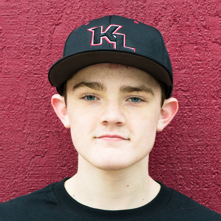 Zac Hillyard