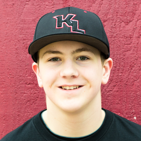 Luke Burtis