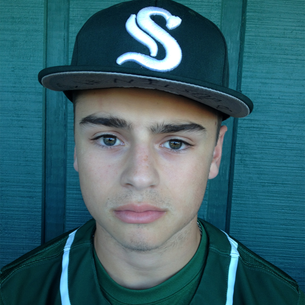 Justin Deslatte mugshot