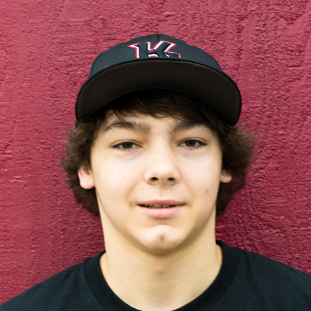 Justin Rinearson