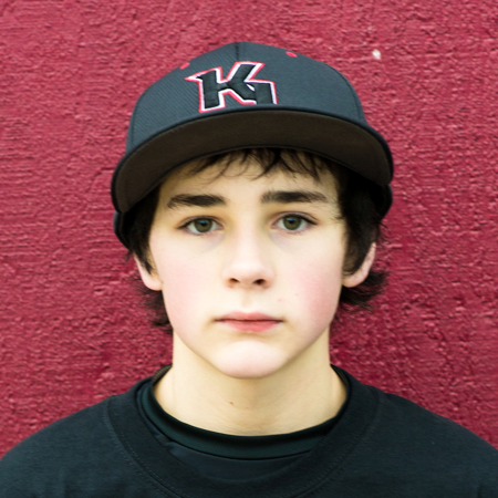 Austin Sanchez