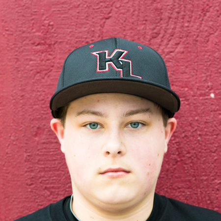 Josh Gibbs