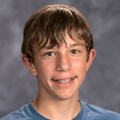 Cory Albrecht
