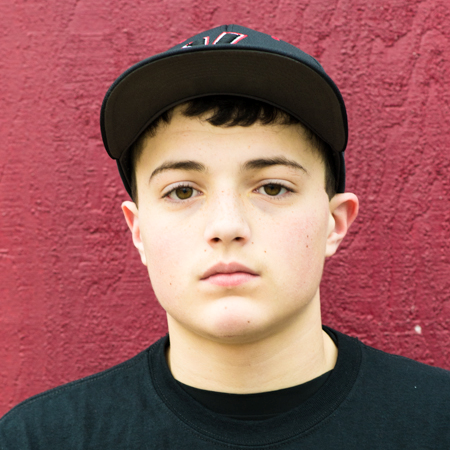 Ethan Reed