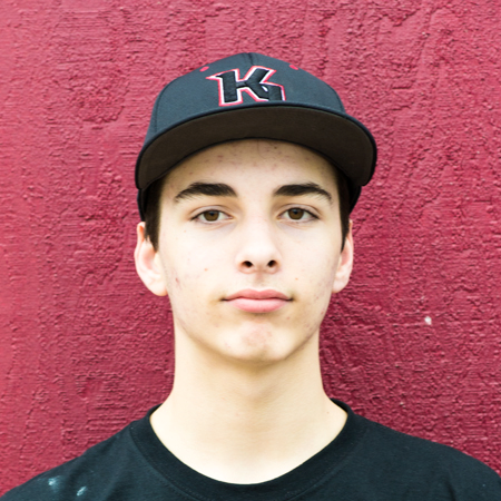 Caden Boone