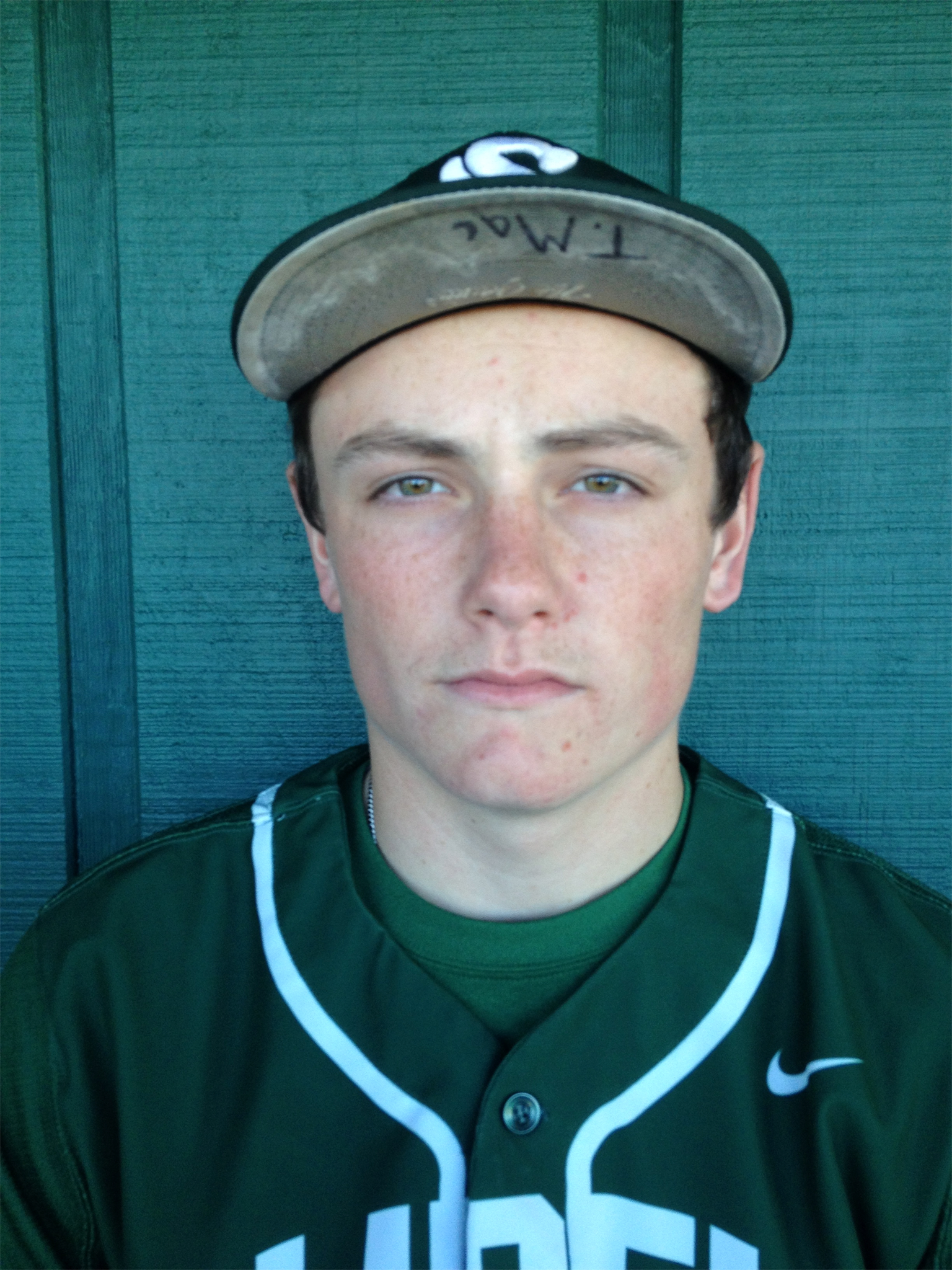 Tyler McManus