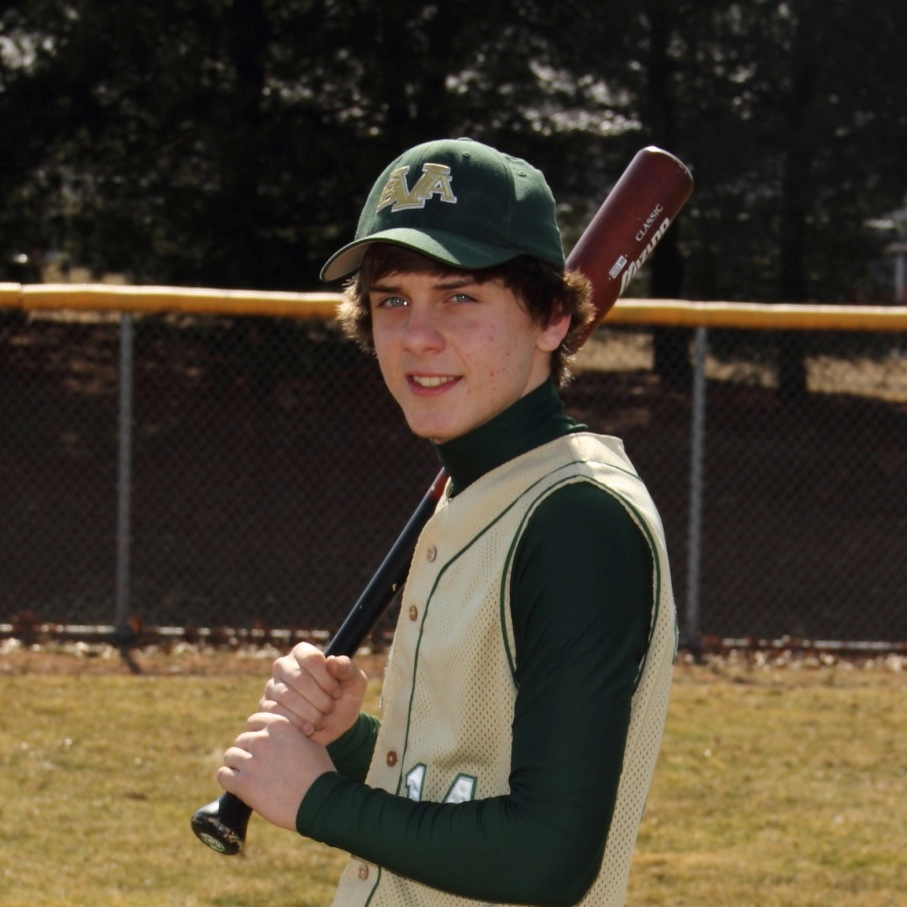 Logan Monack