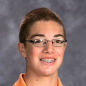 Dominic Passafiume mugshot