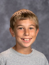 Aaron Albrecht