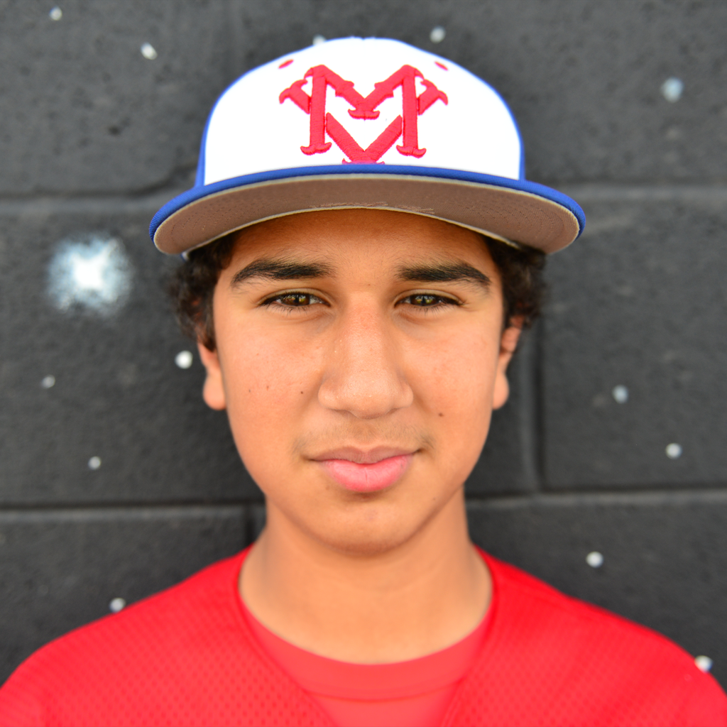 Noel Flores mugshot