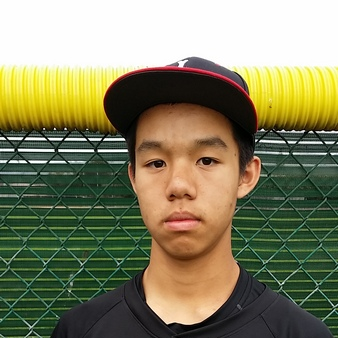 Timothy Chan mugshot