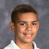 Ashton Scott mugshot