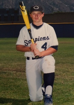Blake Hansen