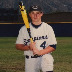 Blake Hansen