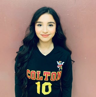 Karime  Parra mugshot
