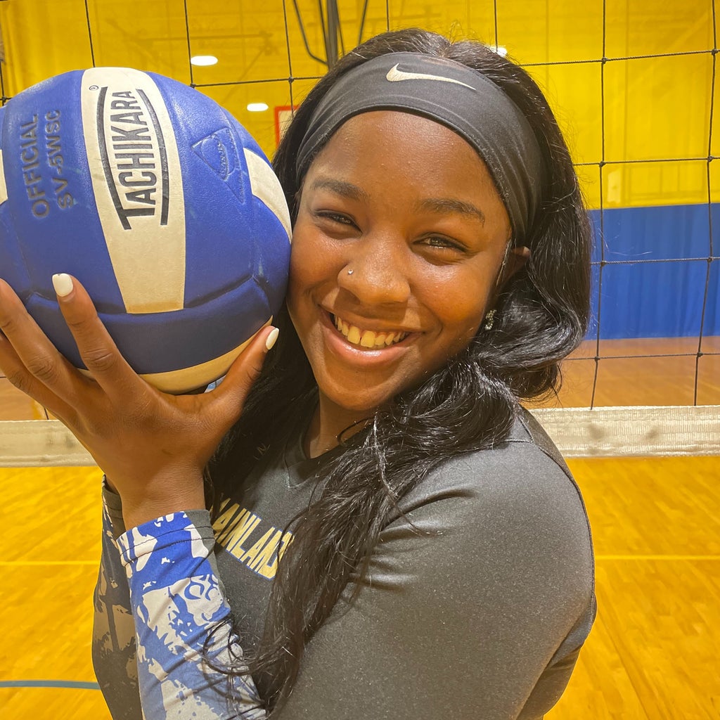 Camryn Campbell