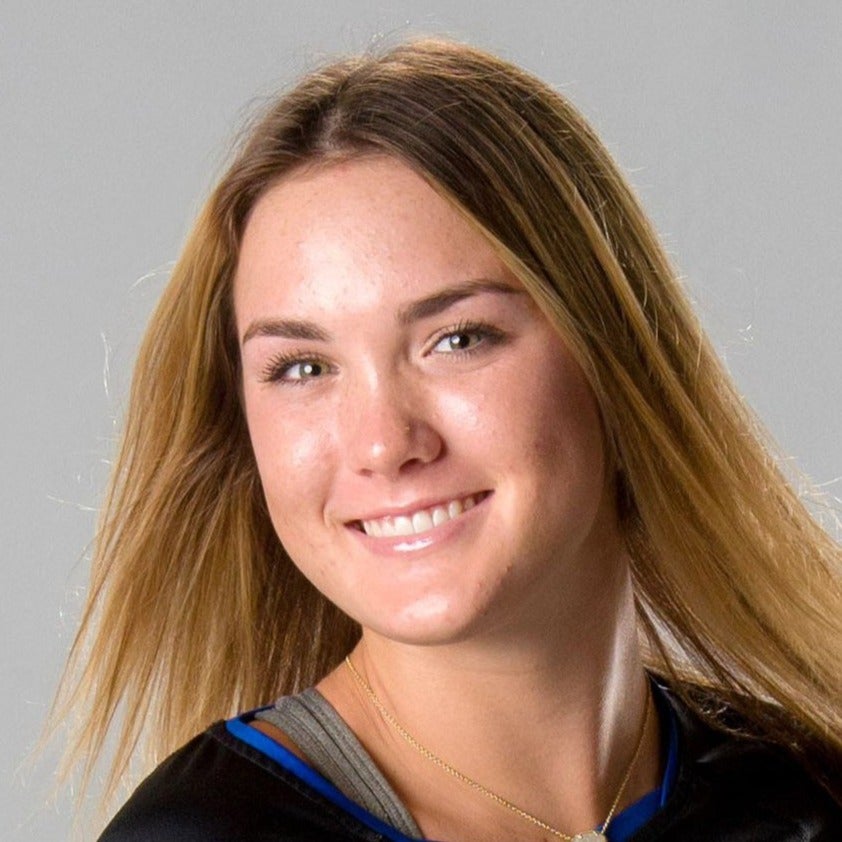 Hana Connelly mugshot