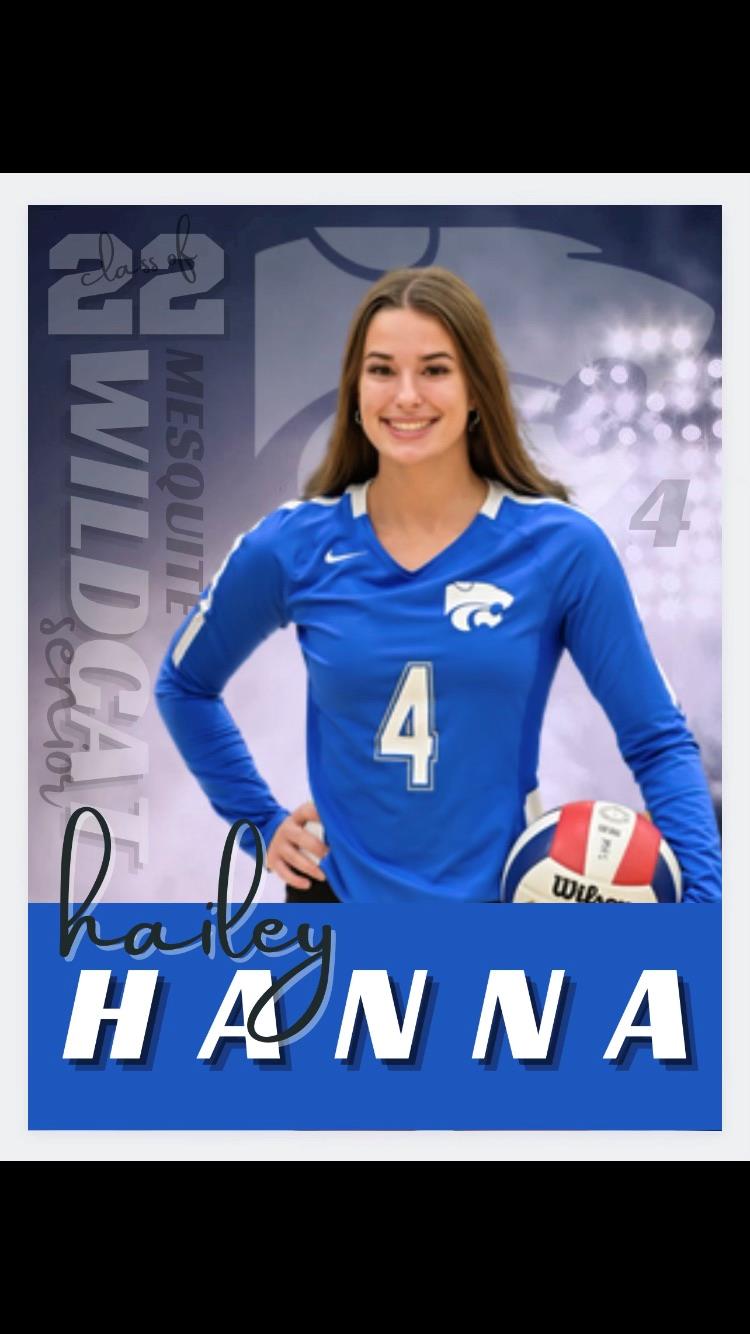 Hailey Hanna