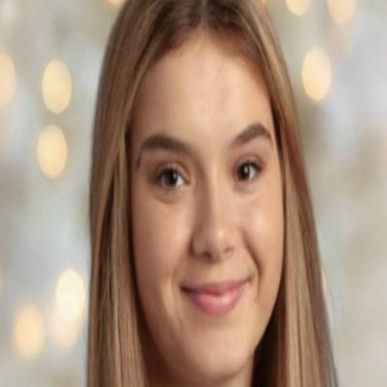 Emma Waldrep