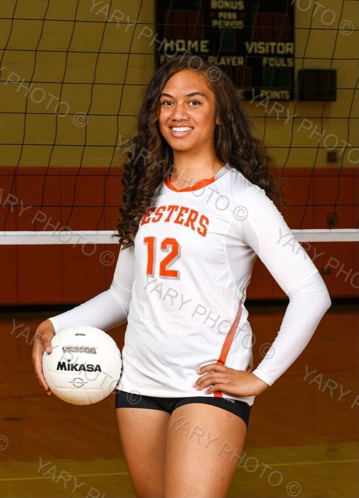 Emma Fa'alogo