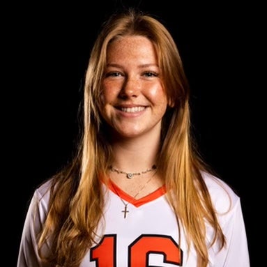 Rachel Alleva