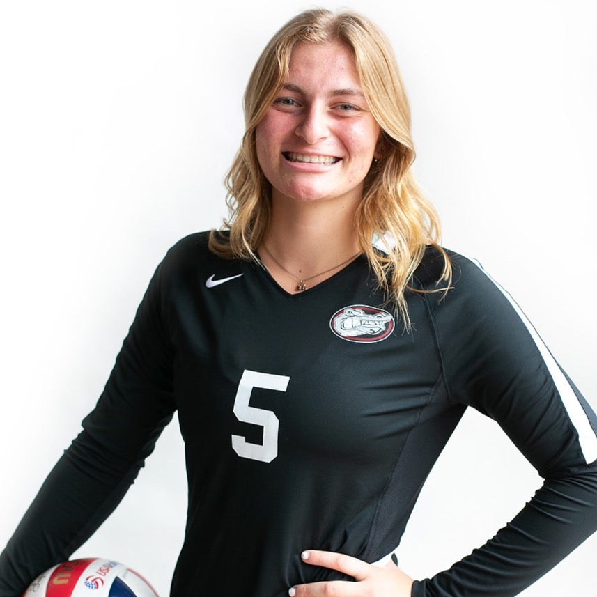 Riley  Hoff