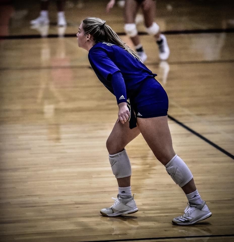 Carleigh Schluter